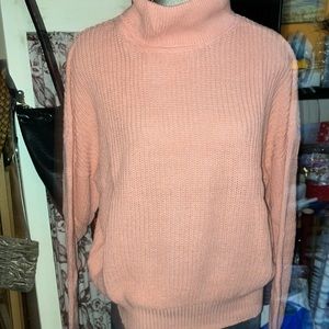 NEW FAVOURITE TURTLE NECK BNWT